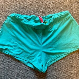 Title Nine Swim Shorts